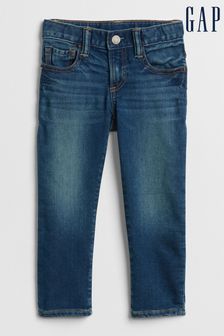 Gap Medium Blue Slim Jeans (K12823) | €9