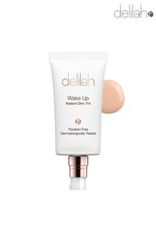 delilah Wake Up Radiant Skin Tint (K13167) | €45