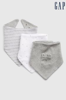 Baby gap bibs top