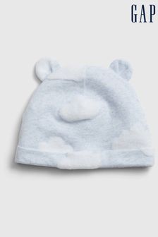 Gap Blue First Favourite Baby Bear Hat (K13958) | €2