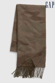 Gap Green Recycled Cosy Scarf (K14743) | 25 €
