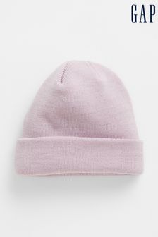 Gap Purple Beanie Hat (K14772) | €10.50