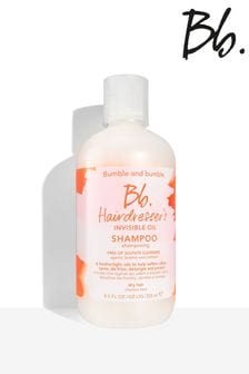 Bumble and bumble Hairdressers Invisible Oil Shampoo 60ml (K15088) | €15.50