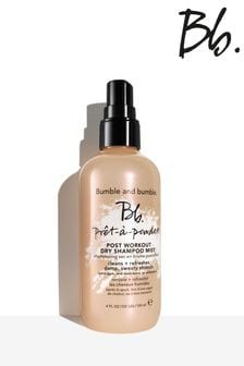 Bumble and bumble Pret Active Post Workout Dry Shampoo Mist 120ml (K15097) | €31