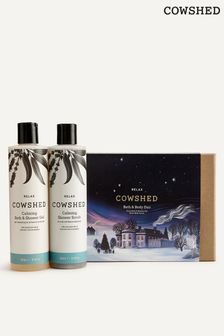 Cowshed Bath and Body Duo (K15914) | €40