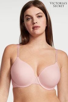 Розовый - Бюстгальтер Victoria's Secret (K16090) | €46