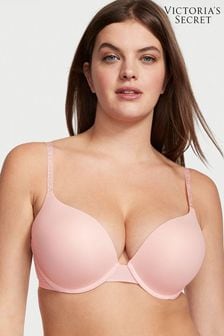 Розовый - Бюстгальтер Victoria's Secret (K16091) | €59