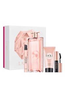 Lancôme Idôle Eau De Parfum 100Ml Holiday Gift Set For Her (worth £129) (K16255) | €123