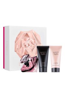 Lancôme La Nuit Tresor Eau De Parfum 50Ml Holiday Gift Set For Her (K16259) | €98