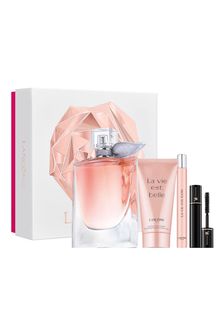 Lancôme La Vie Est Belle Eau De Parfum 100Ml Holiday Gift Set For Her (worth £137) (K16260) | €130