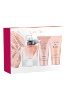 Lancôme La Vie Est Belle Eau De Parfum 30Ml Holiday Gift Set For Her (worth £81) (K16261) | €70