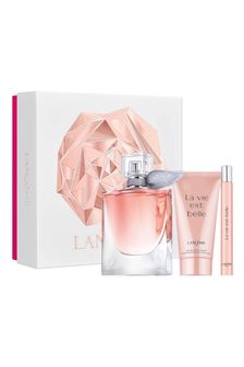 Lancôme La Vie Est Belle Eau De Parfum 50Ml Holiday Gift Set For Her (worth £105) (K16262) | €98