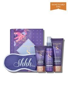 Sanctuary Spa Beauty Sleep Journal Gift Set (K16295) | €22.50