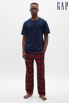 Mens novelty store christmas pyjamas