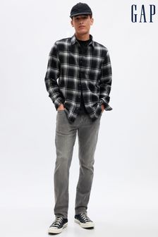 Gap Grey Slim Soft Wear Jeans with Washwell (K17007) | 77 €