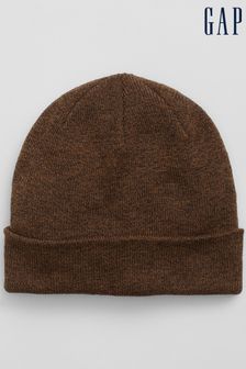 Gap Brown Adults Beanie (K17198) | €4.50