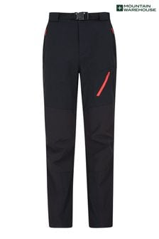Mountain Warehouse Forest Trekking Trousers - Mens