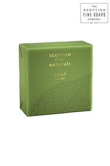 Scottish Fine Soaps Coriander  Lime Leaf  Soap 100g Wrapped (K19156) | €7.50
