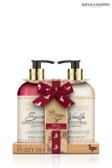 Baylis & Harding The Fuzzy Duck Winter Wonderland Luxury Hand Care Gift Set (K19550) | €13.50