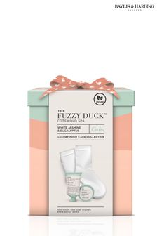 Baylis & Harding The Fuzzy Duck Cotswold Spa Luxury Foot Care Gift Set (K19900) | €11.50