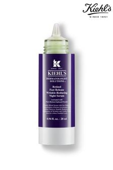 Kiehls Retinol Fast Release Wrinkle Reducing Night Serum 28ml (K20128) | €86