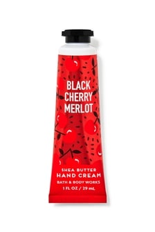 Bath & Body Works Black Cherry Merlot Hand Cream (K20441) | €9.50