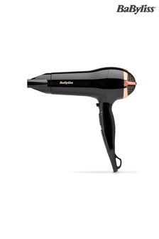 BaByliss Rose Lustre 2400 Hair Dryer (K21073) | €44