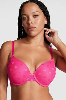 Victoria's Secret Pink Bra (K21437) | kr660