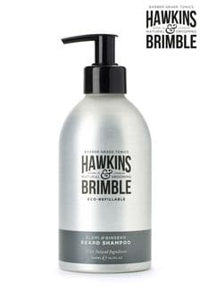 Hawkins & Brimble Beard Shampoo Eco Refillable 300ml (K21837) | €13.50