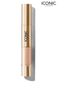 ICONIC London Radiant Concealer and Brightening Duo (K21883) | €27