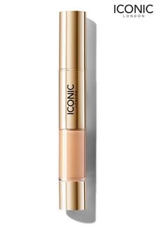 ICONIC London Radiant Concealer and Brightening Duo (K21886) | €27