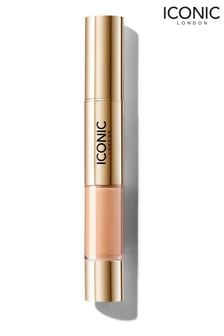ICONIC London Radiant Concealer and Brightening Duo (K21887) | €27