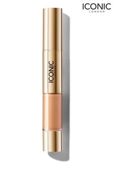 ICONIC London Radiant Concealer and Brightening Duo (K21889) | €27