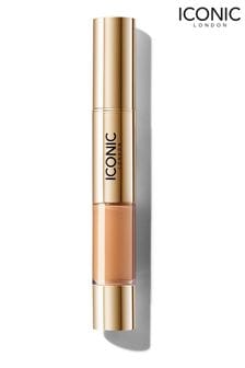ICONIC London Radiant Concealer and Brightening Duo (K21890) | €27