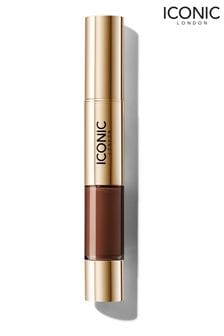 ICONIC London Radiant Concealer and Brightening Duo (K21899) | €27