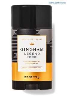 Bath & Body Works Gingham Legend Antiperspirant Deodorant 2.7 oz / 77 g (K22005) | €15.50
