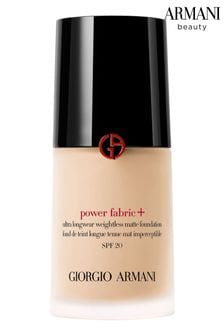 Armani Beauty Power Fabric Foundation (K22094) | €53