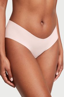 Victoria's Secret Purest Pink Ribbed Hipster Knickers (K22408) | €12