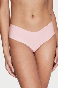 Victoria's Secret Pretty Blossom Pink Roses Lace Cheeky Knickers (K22420) | €4.50