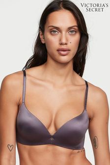 Tornade violette - Soutien-gorge push-up Victoria’s Secret So Obsessed sans armatures (K22586) | €53