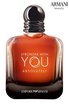 Armani Beauty Stronger With You Absolutely Eau De Parfum 100ml (K22823) | €114