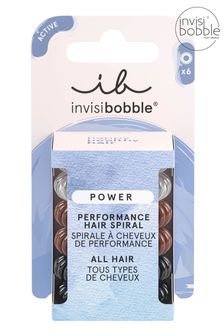 Invisibobble Power Value Pack Simply The Best 6pc (K23454) | €11.50