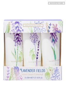 Heathcote & Ivory Lavender Fields Hand Cream Gift Set (K24686) | €8