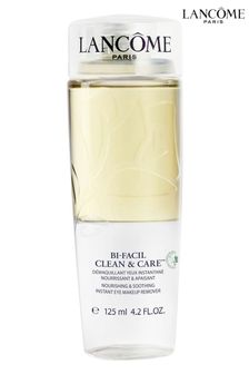 Lancôme BIFacil Clean and Care Nourishing Soothing Instant Eye Makeup Remover (K24712) | €30