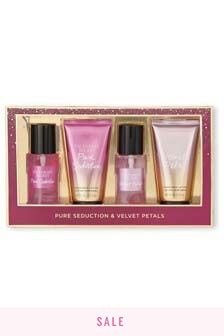 Victoria's Secret The Best of Mist & Lotion Gift Set (K25457) | €29