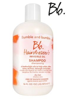 Bumble and bumble Hairdressers Invisible Oil Shampoo 450ml Jumbo (K25516) | €55