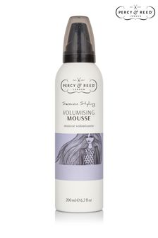 Percy & Reed Session Styling Volumising Mousse 200ml (K25934) | €20.50