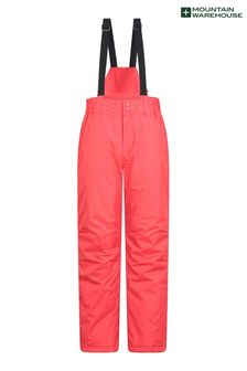 Mountain Warehouse Red Dusk Ski Trouser -  Mens (K26155) | 71 €