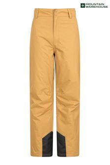Mountain Warehouse Brown Gravity Ski Trouser - Mens (K26158) | €54