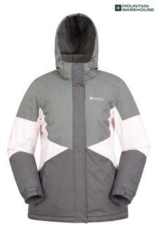 Mountain Warehouse Green Moon Ski Jacket (K26224) | BGN 207